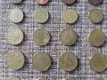 колекционерски монети, снимка 1