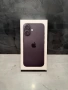 ЧИСТО НОВ! Iphone 16 Black + гаранция, снимка 1