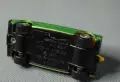 MATCHBOX UK VW GOLF Метална играчка модел кола количка, снимка 5