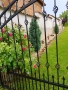 Продавам къща с двор и гараж в Долни Дъбник, снимка 12