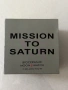 Omega x Swatch Mission To Saturn, снимка 6
