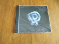 DEEP PURPLE - PERFECT STRANGERS 9.20евро оригинален диск, снимка 1