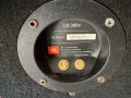 автомобилен субуфер "JBL CB300e", снимка 7