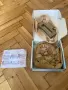Нов к-кт аксесоари за коса, снимка 1