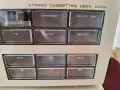 VISONIC 5003 STEREO AMPLIFIER.5002 STEREO TUNER.5004 STEREO CASSETTE DECK. , снимка 6