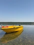 Лодка+колесар, снимка 5