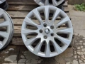 5х112 17 Джанти Оригинал Skoda SuperB Octavia 5x112, снимка 4