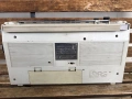 Радиокасетофон SIEMENS RM 764, снимка 8