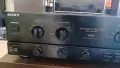 SONY TA - F 270 STEREO AMPLIFIER, снимка 11