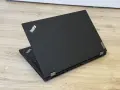 Нов 15.6’FHD IPS  Core i9-10885H  RTX 5000 Max-Q 16GB  Lenovo Thinkpad P15 Gen1  32GB DDR4 512GB SSD, снимка 6