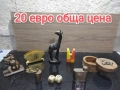 старинни вещи за декорация, снимка 2