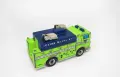 Стара Количка Matchbox Mack Auxiliary Power Truck, снимка 5