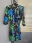 AVIN рокля Gardenia Blue , снимка 5