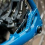 Marin El-Roy CrMo HT Enduro Bike Blue-Red M Планински Ендуро Велосипед 1x12ск, снимка 5