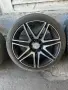 Продавам комплект 19” AMG джанти+ гуми дот 25 , снимка 4