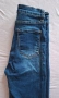 Дамски дънки като нови, снимка 3