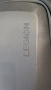 Раница за лаптоп Lenovo legion armored bagpack 17, снимка 7