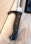 Немски щик нож байонет Маузер S98/05 Waffenfabrik Mauser A.G 1916г., снимка 4