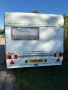 Каравана swift 94, снимка 4