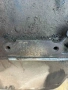 Двигател CITROEN BERLINGO 1.9 D 99г., снимка 5