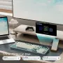RK Royal Kludge S98 безжична механична клавиатура нова, снимка 2