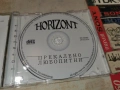 HORIZONT CD 1406261246H2E6R, снимка 7