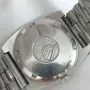 Ω OMEGA Constellation Day&Date, Steel, Vintage, 1969г., снимка 6