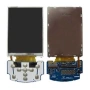 Дисплей Samsung D800 Samsung D900 Samsung D820 Samsung U900 Samsung U700 Samsung F400, снимка 1