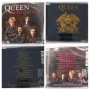 Queen - Greatest hits / Greatest hits II, снимка 1