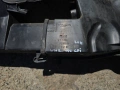 A2128320125 Пластмаса въздуховод купе OEM MERCEDES W212 E 350 CDI 4MATIC OM642 2011, снимка 2