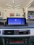 Навигация Android 14 8-ядрен BMW E90 E91 E92 E93 БМВ E90 E91 E92 E93, снимка 5