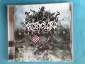 Death Metal,Black Metal,Doom Metal-CD, снимка 7