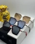 очила miu miu versace с ув защита, калъф, кутия и кърпичка на марката , снимка 11