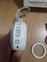 Dreamegg Sleep Lite D11, преносима машина за бял шум за бебета, която включва 21 успокояващи звука, снимка 2