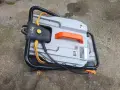 ✅АКУМУЛАТОРНА КОСАЧКА DAEWOO DALLM18-320-1❗, снимка 6