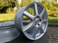 джанти 17" 5х112 VW, Audi, Skoda, Seat, Mercedes , снимка 2