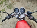 Suzuki GS 500 - НА ЧАСТИ , снимка 9
