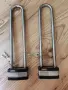Катинари Abus 42/70 с дълга скоба, снимка 1