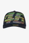 Шапка с козирка VR46, снимка 1