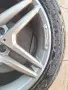 Джанти с гуми за Mercedes, снимка 10