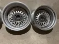 Джанти BBS RC 090 bmw e30 e34 e36 e28 e32 e24 e39, снимка 5