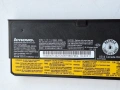 Laptop Battery for Lenovo ThinkPad L450, 11.1V, снимка 2