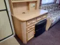 Каравана ABBEY GTS 216   2000г, снимка 14