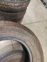2бр. всесезонни гуми 225/70/15C Pirelli, снимка 5