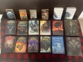 Книги - фентъзи, фантасика, наука и история, снимка 1