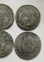 4 броя посребрени монети за 29 евро, снимка 4