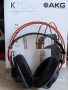 Слушалки AKG K712 Pro, снимка 2