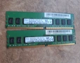 SK HYNIX 4GB/2 Х4ГБ/ DDR4 , снимка 4
