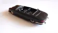 PANHARD 24BT N5 MADE IN USSR TBILISI PLASTIC 1:43, снимка 3