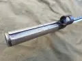 Щик байонет Лебел , снимка 4